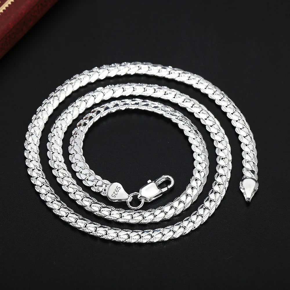 For Woman and Men Fashion Jewelry