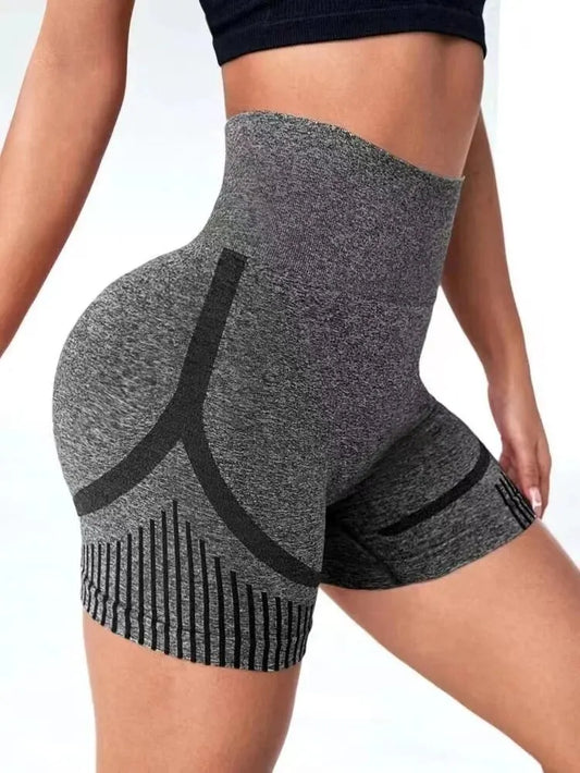 ladies Shorts for Fitness or Yoga
 Sportswear