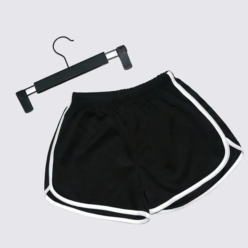 Shorts for Women for Summer Running, Fitness and Leisure,