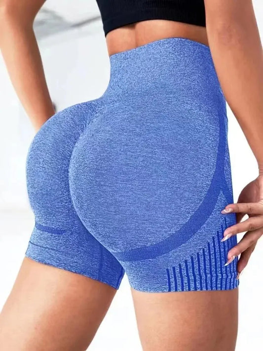 ladies Shorts for Fitness or Yoga
 Sportswear