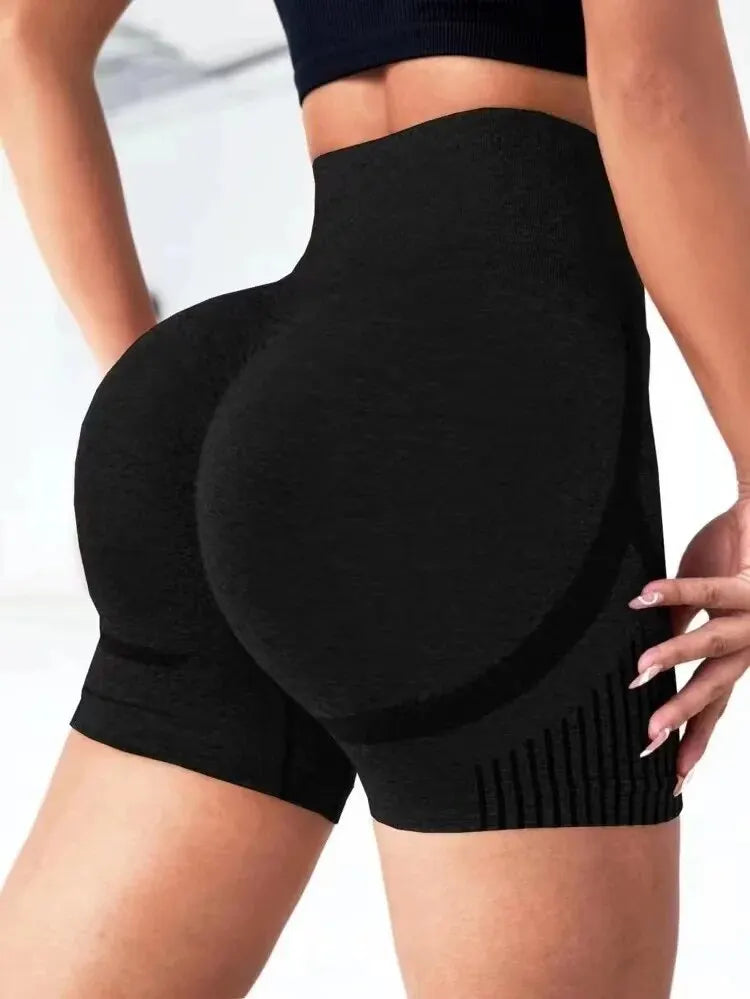 ladies Shorts for Fitness or Yoga
 Sportswear